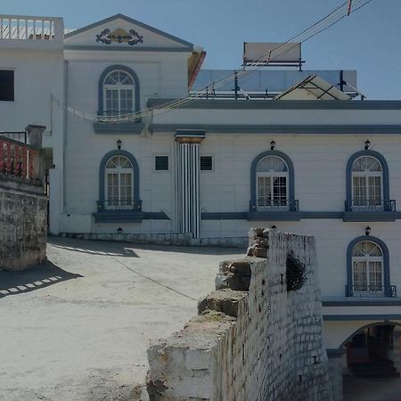 Hotel Vasantham Palace Утакаманд Экстерьер фото